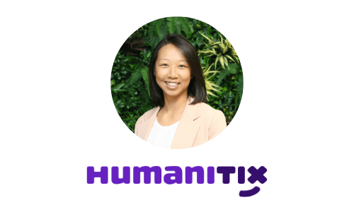 Winner Image - Humanitix